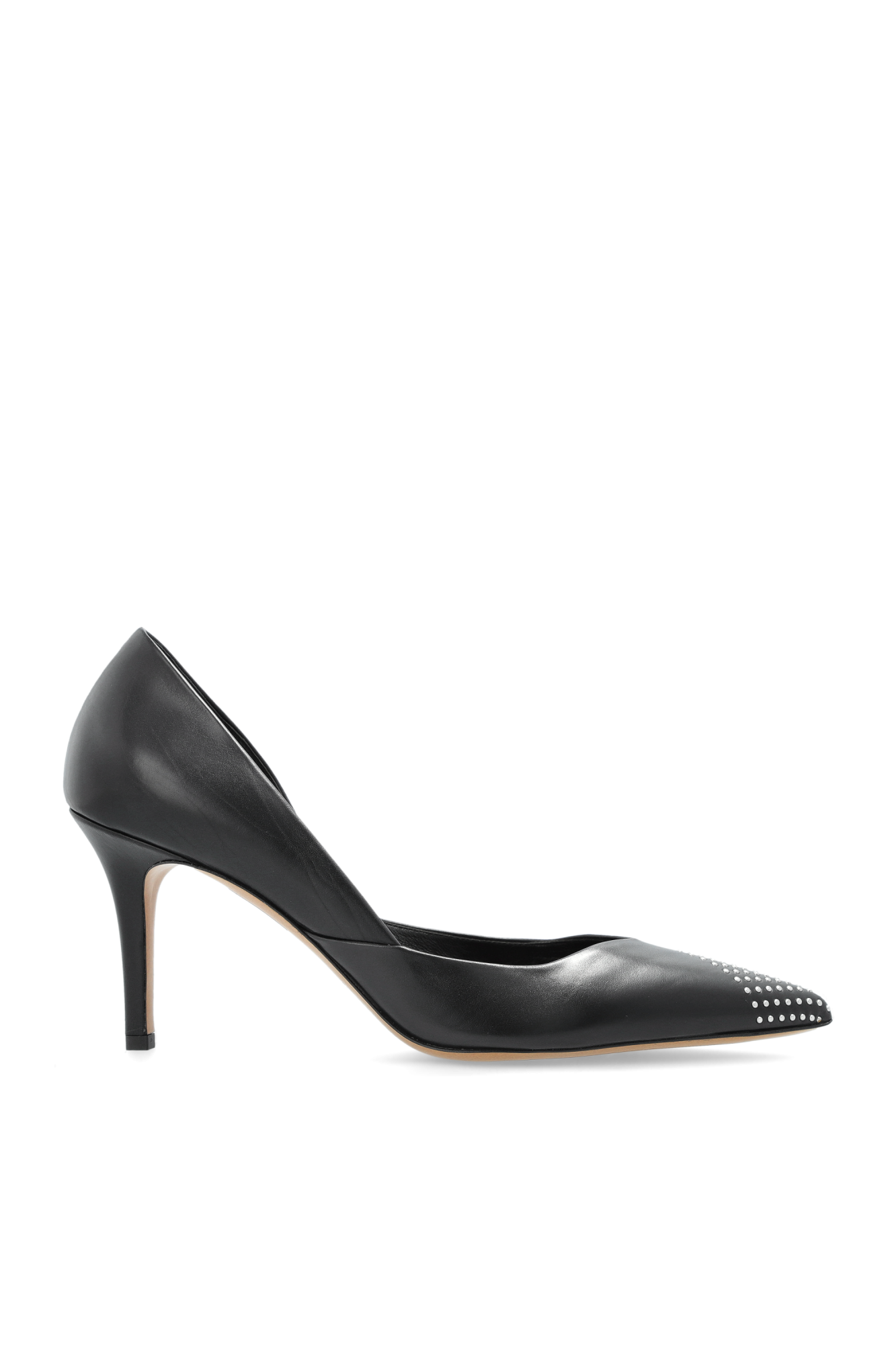 パンプス Isabel Marant Purcy Pumps Purcy Pumps Woman black | ISABEL MARANT Official online store